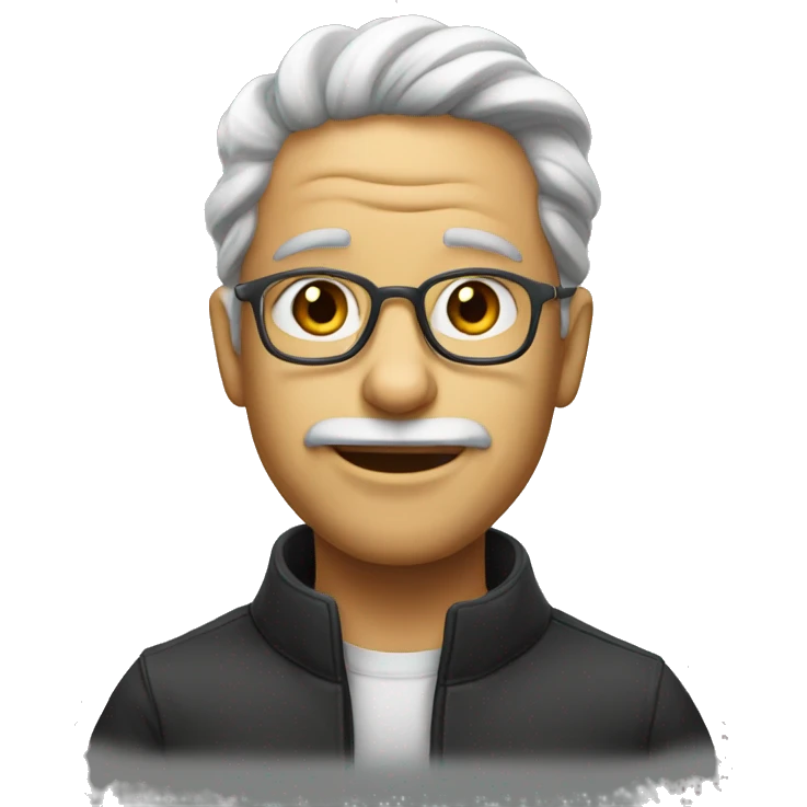 קפה קר emoji