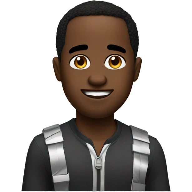 Diddy  emoji