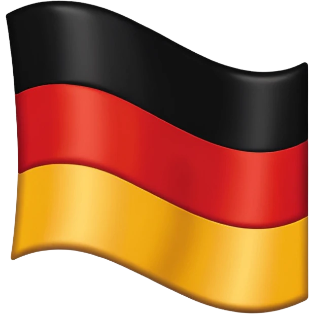 🇩🇪❤️🇩🇪 emoji