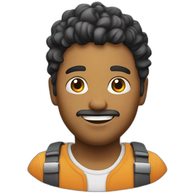 Fontys emoji