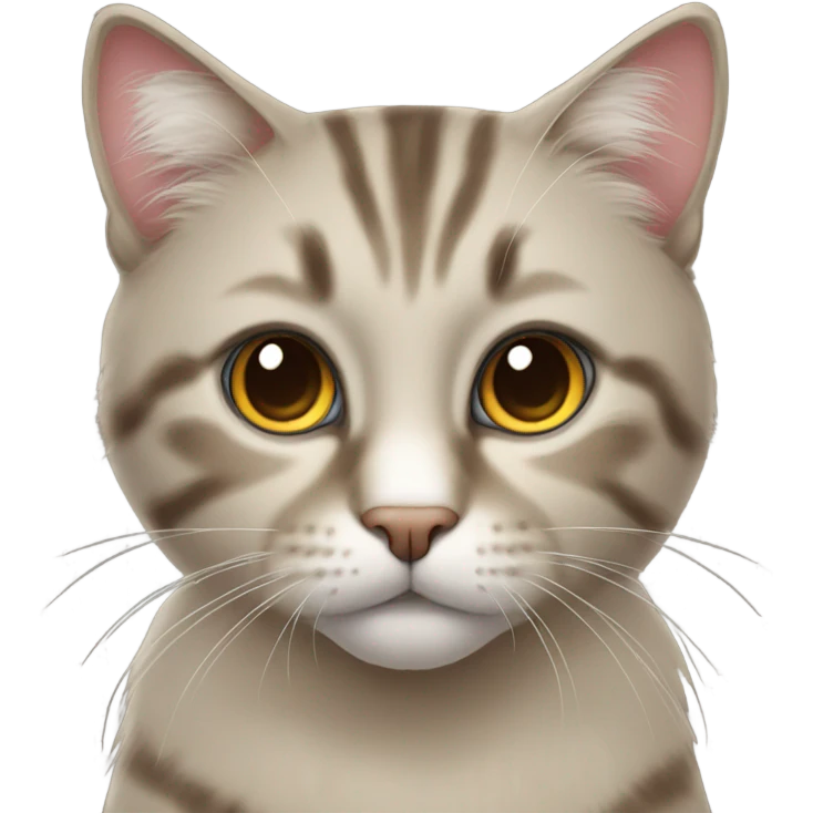 Cat emoji