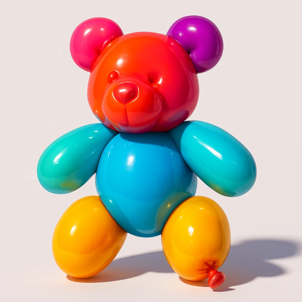 bear emoji