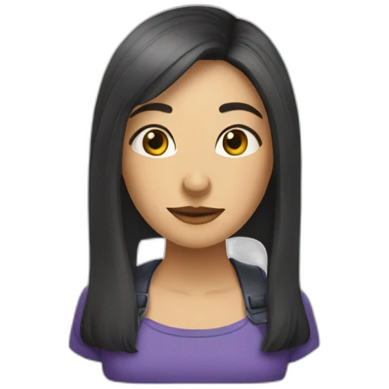 машина людина космос emoji