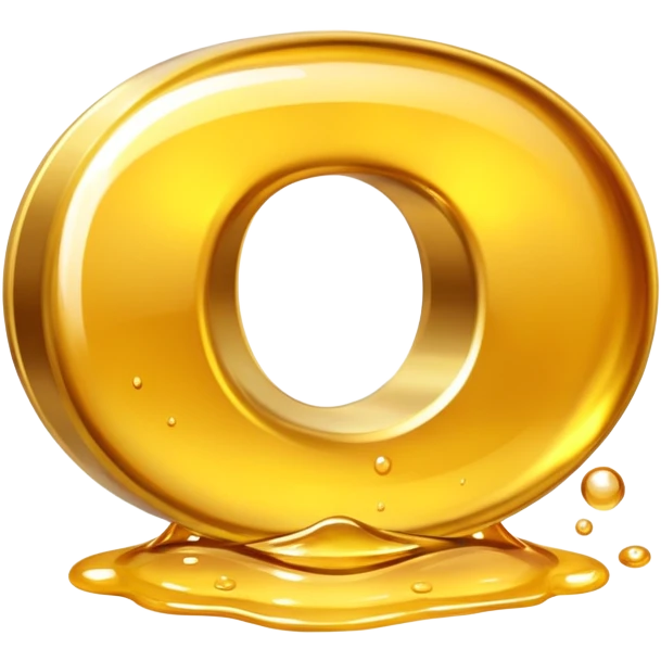 Omega-6 emoji