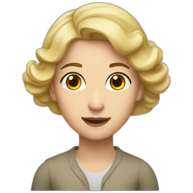 Hermine emoji