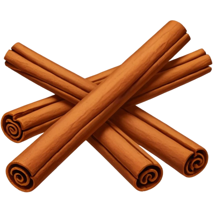 cinnamon stick emoji emoji
