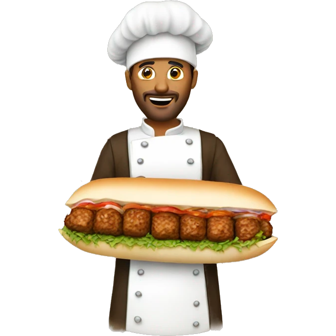 kebap emoji
