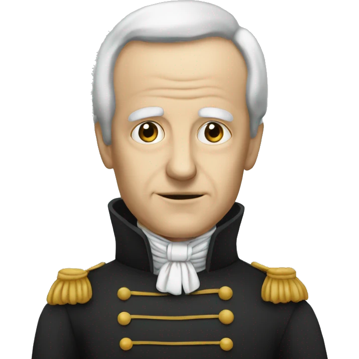 Kant thinkign about the selfdetemination. emoji