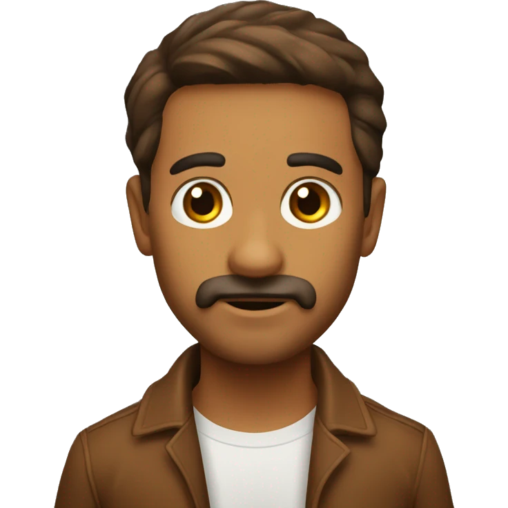 rol de canela emoji