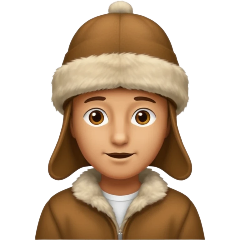 Sapka emoji