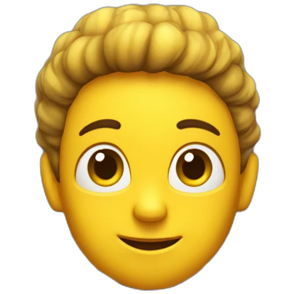 beekeeper emoji