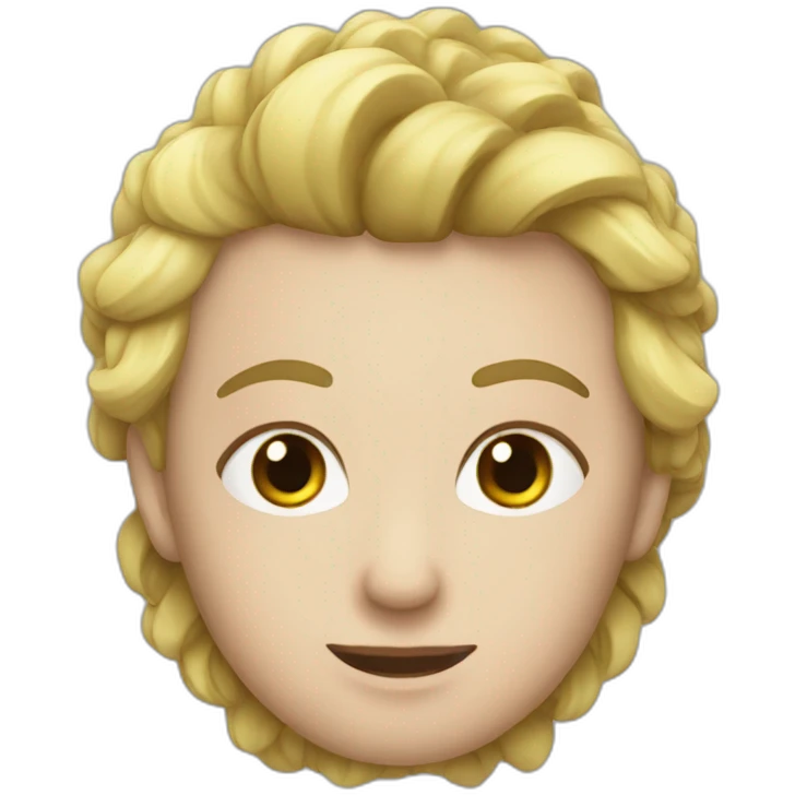 Hanaenice emoji