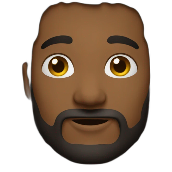 warm emoji