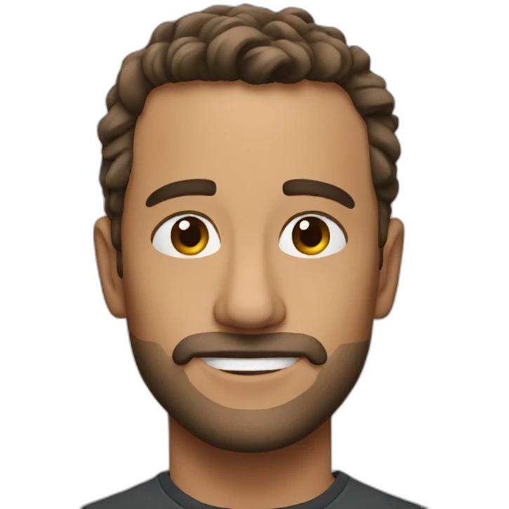 Stephen emoji