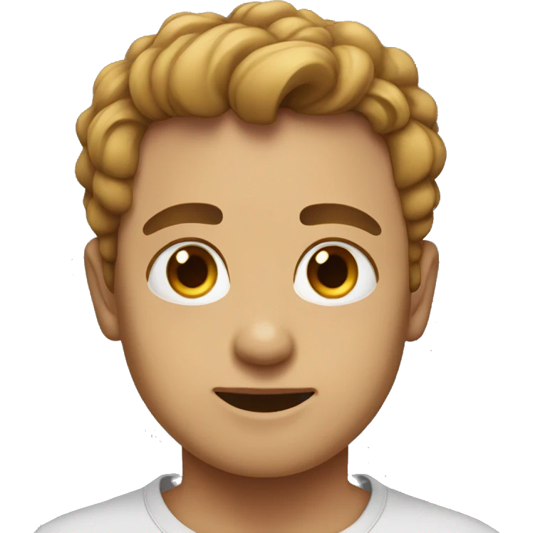 pookie emoji