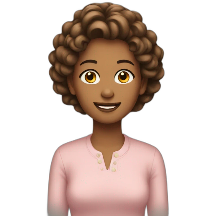 Beverly emoji