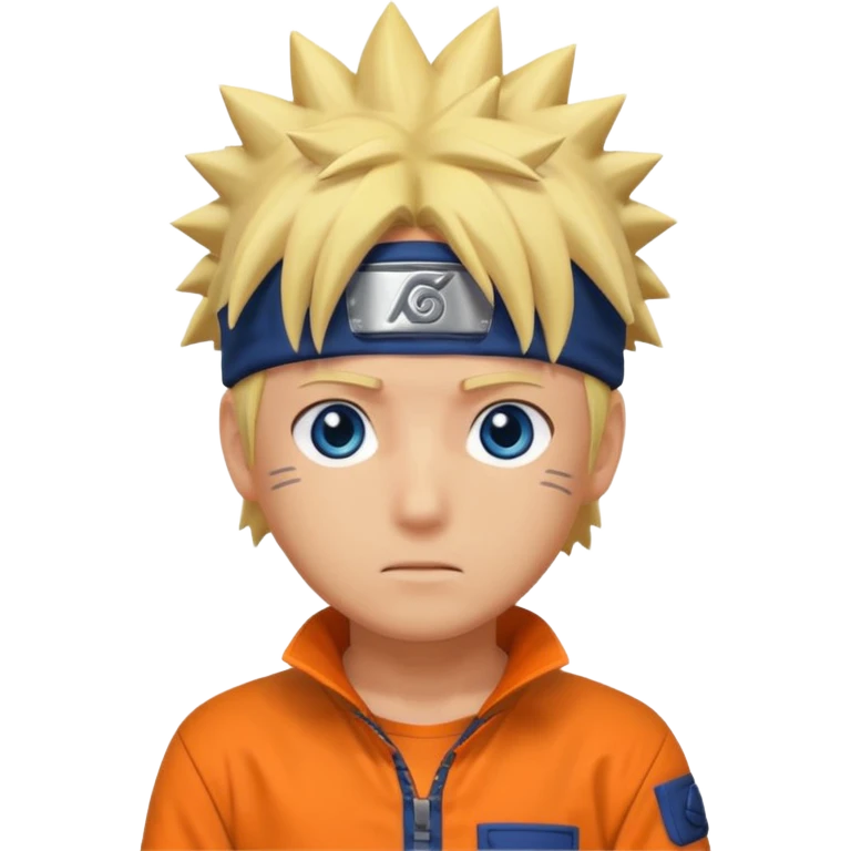 naruto emoji