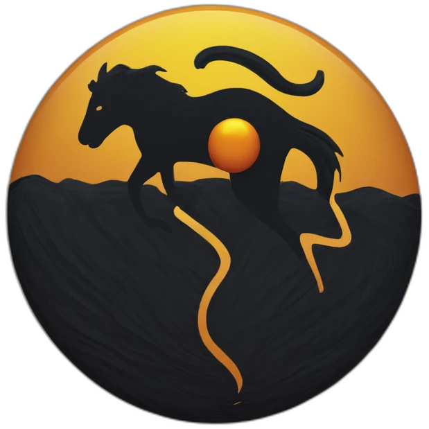 midnight oil sprint records logo emoji