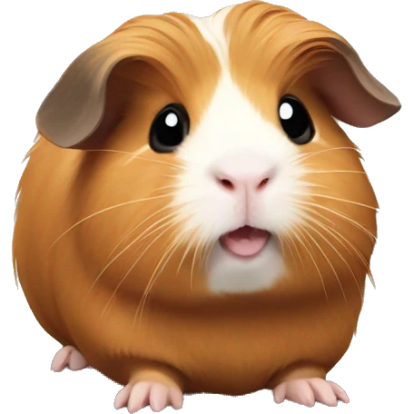 guinea pig emoji