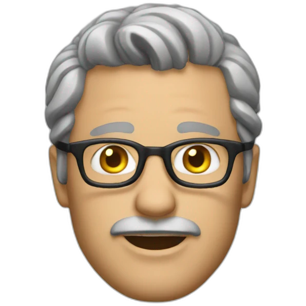 John b emoji