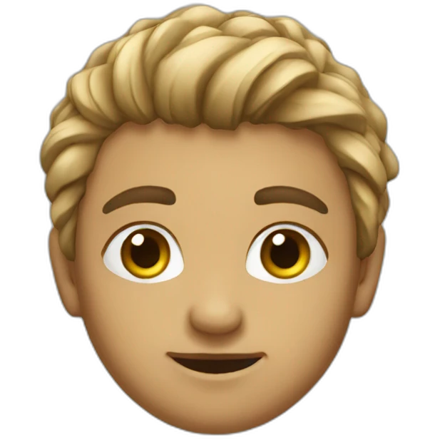 abinisian emoji