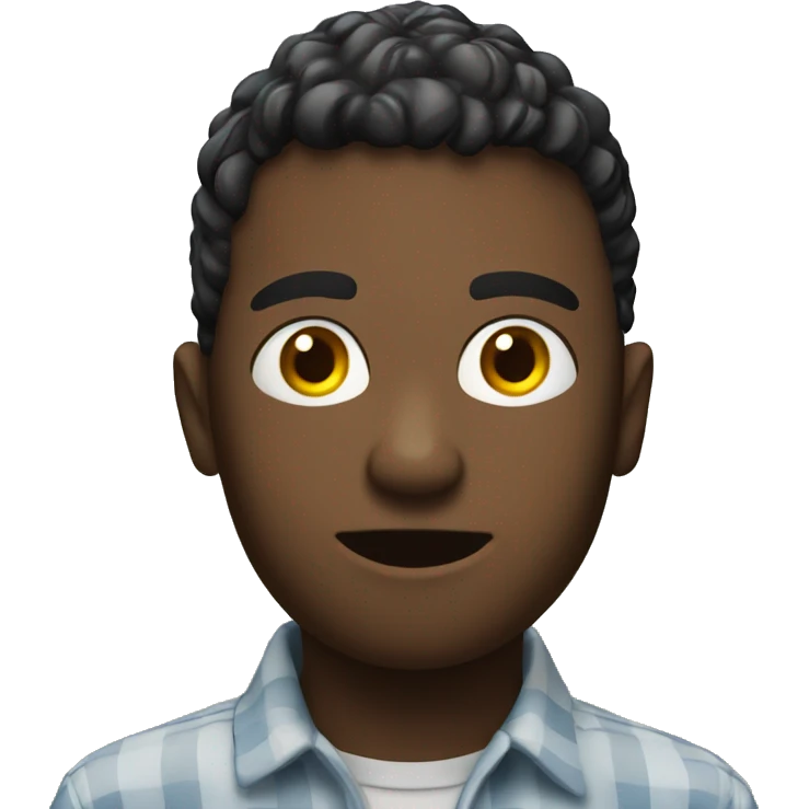 sons qui se diffuse en 3D emoji