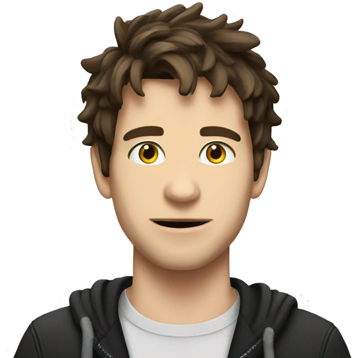El Rubius emoji