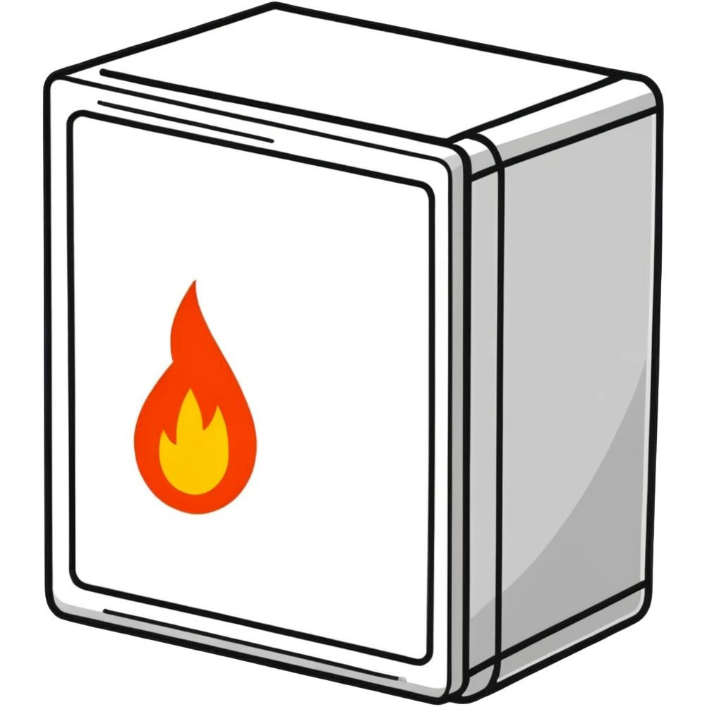 firewall protecting data emoji