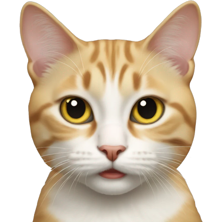 Maxwell meme cat emoji