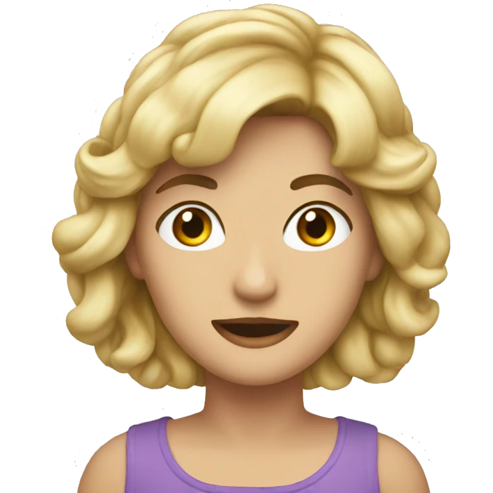 Taylor  emoji