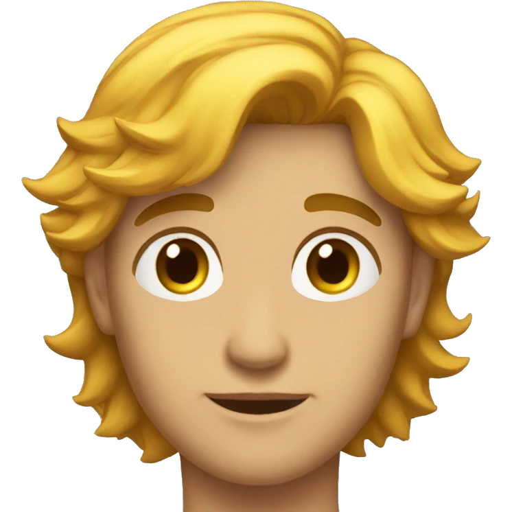Stay Godlike  emoji