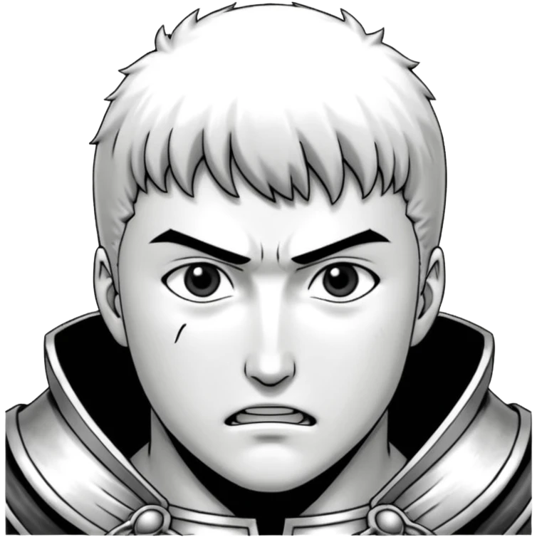 berserk emoji