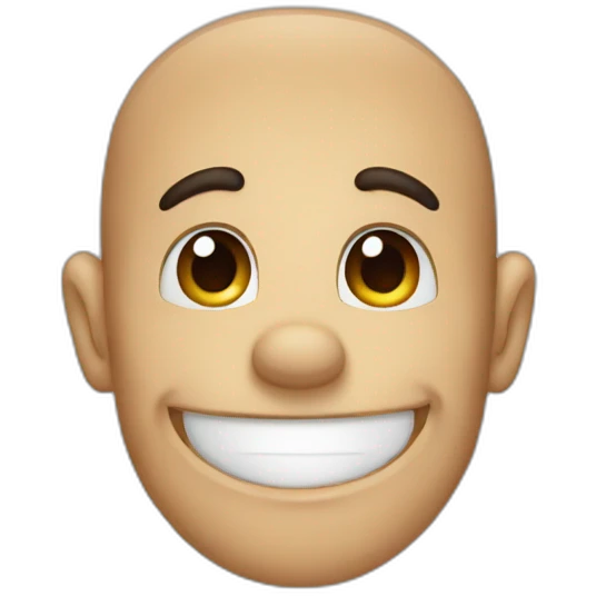 Mickey emoji