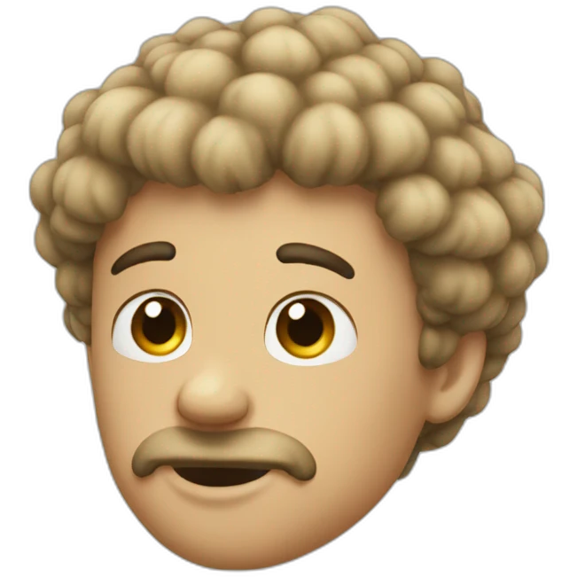 puff emoji