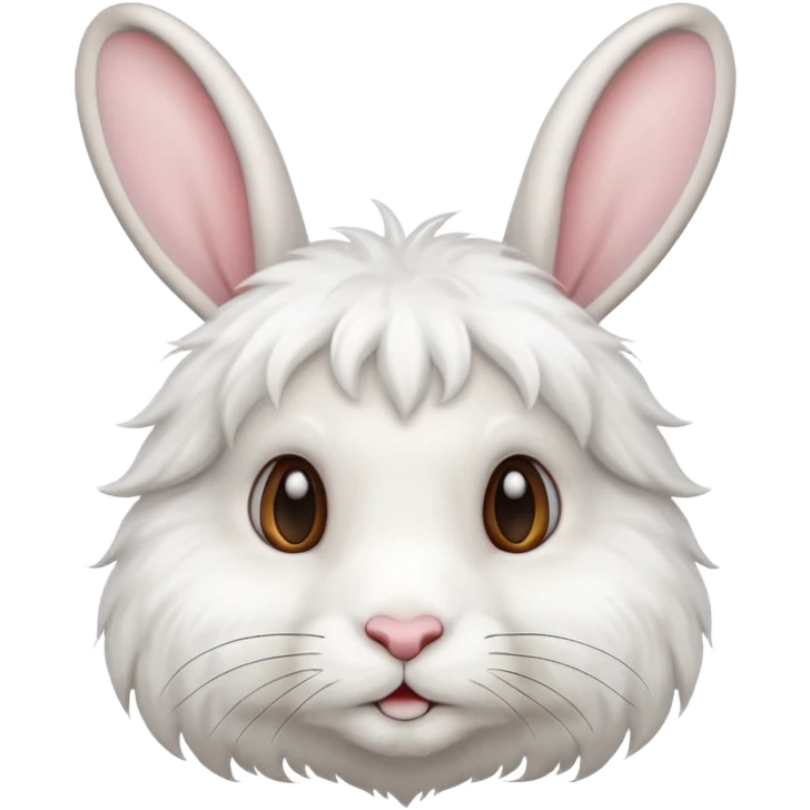 Rabbit emoji