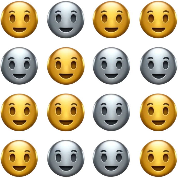 Gmm emoji