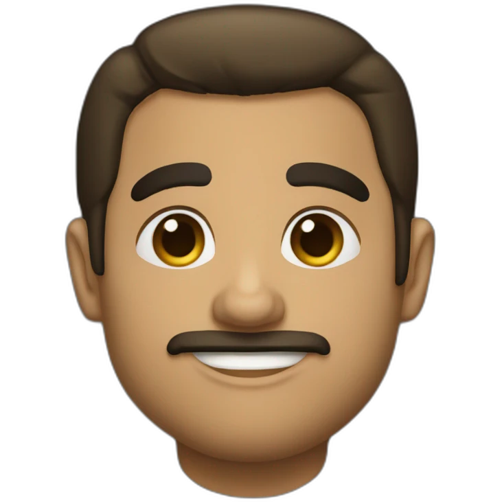 gilberto sepulveda emoji