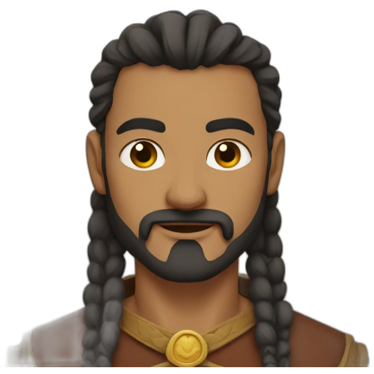 Arazhul emoji