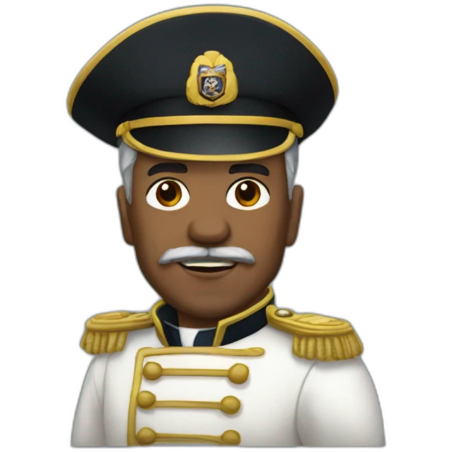 Admiral Trawhn emoji