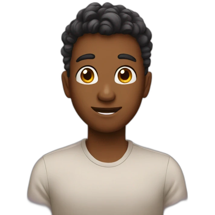 Coucou emoji
