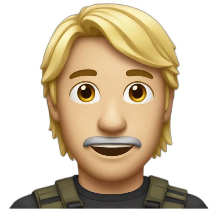 Reputation emoji