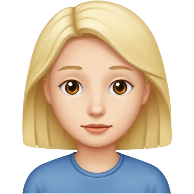 account user emoji