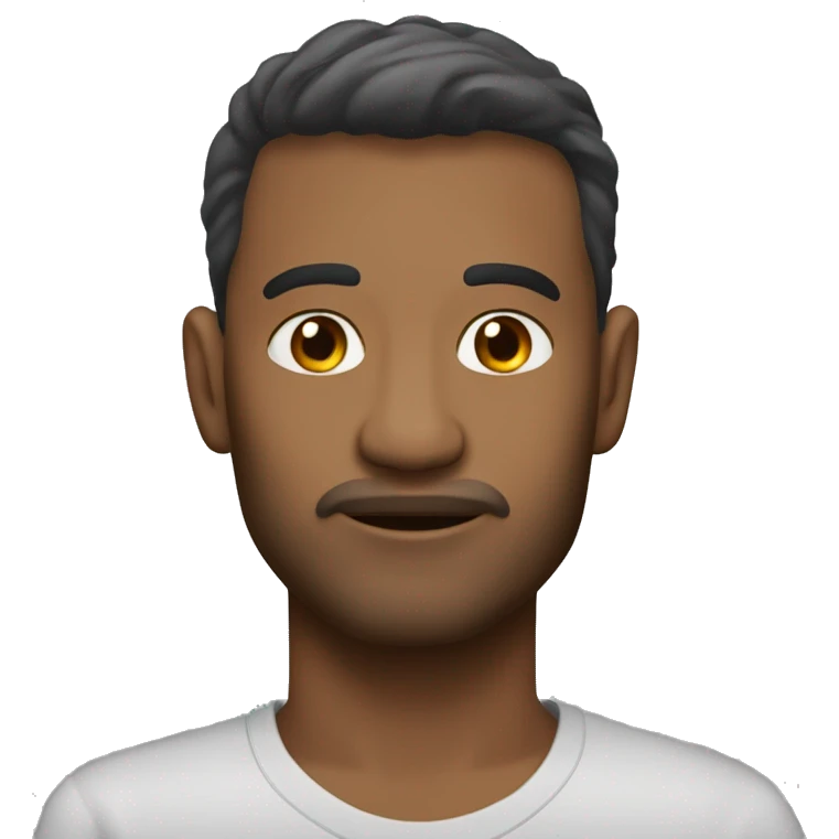 Буква А с крыльями бабочки emoji