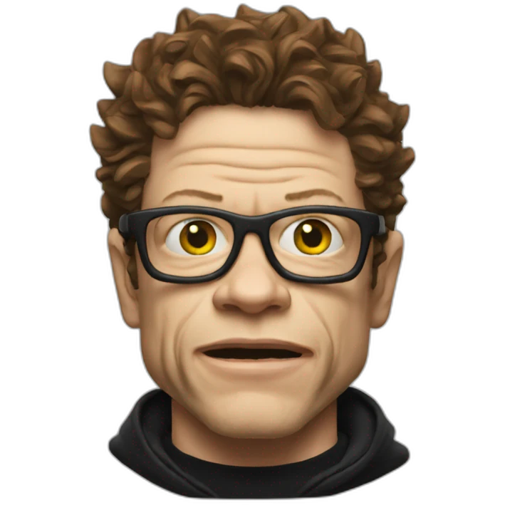 Jason Newsted emoji