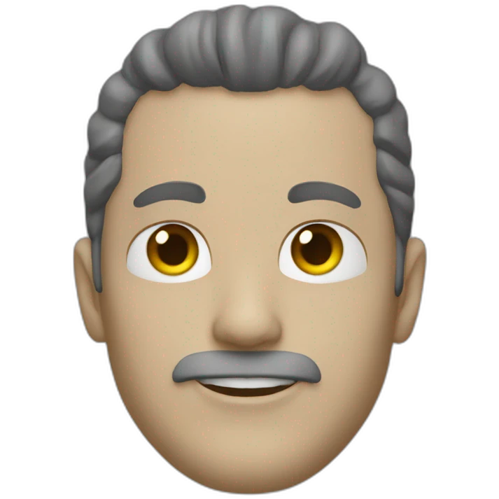 Gojo emoji