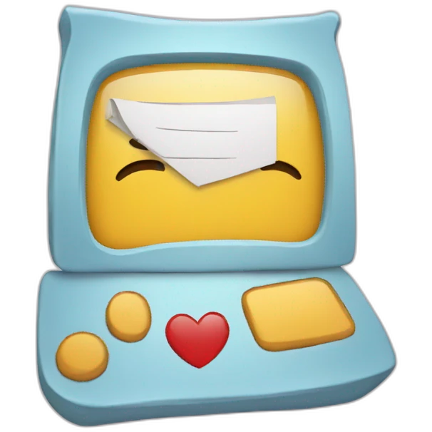 text message gift emoji