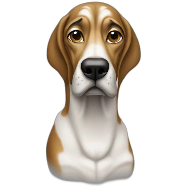 Snoop dog emoji