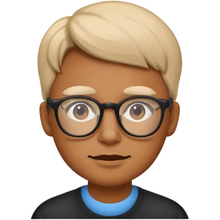 Nope -- its incorrect emoji