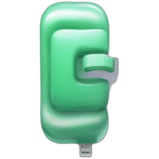 5G connection emoji