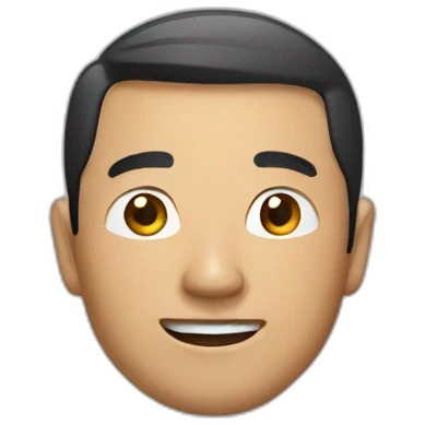 vietnamese man emoji